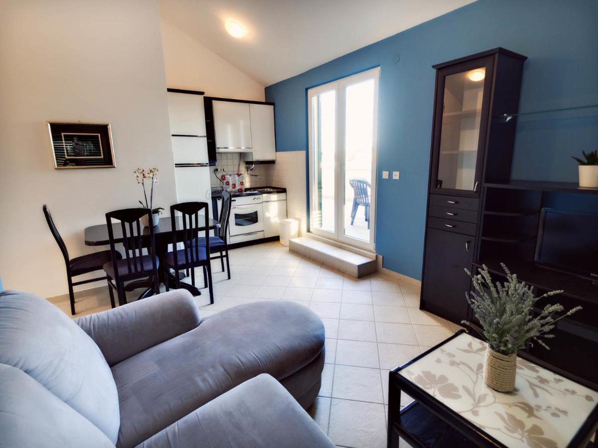 Apartments Zizic 보디체 객실 사진