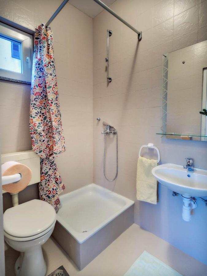 Apartments Zizic 보디체 객실 사진