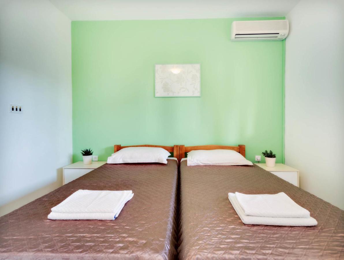 Apartments Zizic 보디체 객실 사진