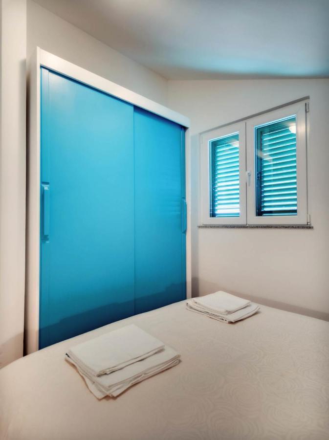 Apartments Zizic 보디체 객실 사진