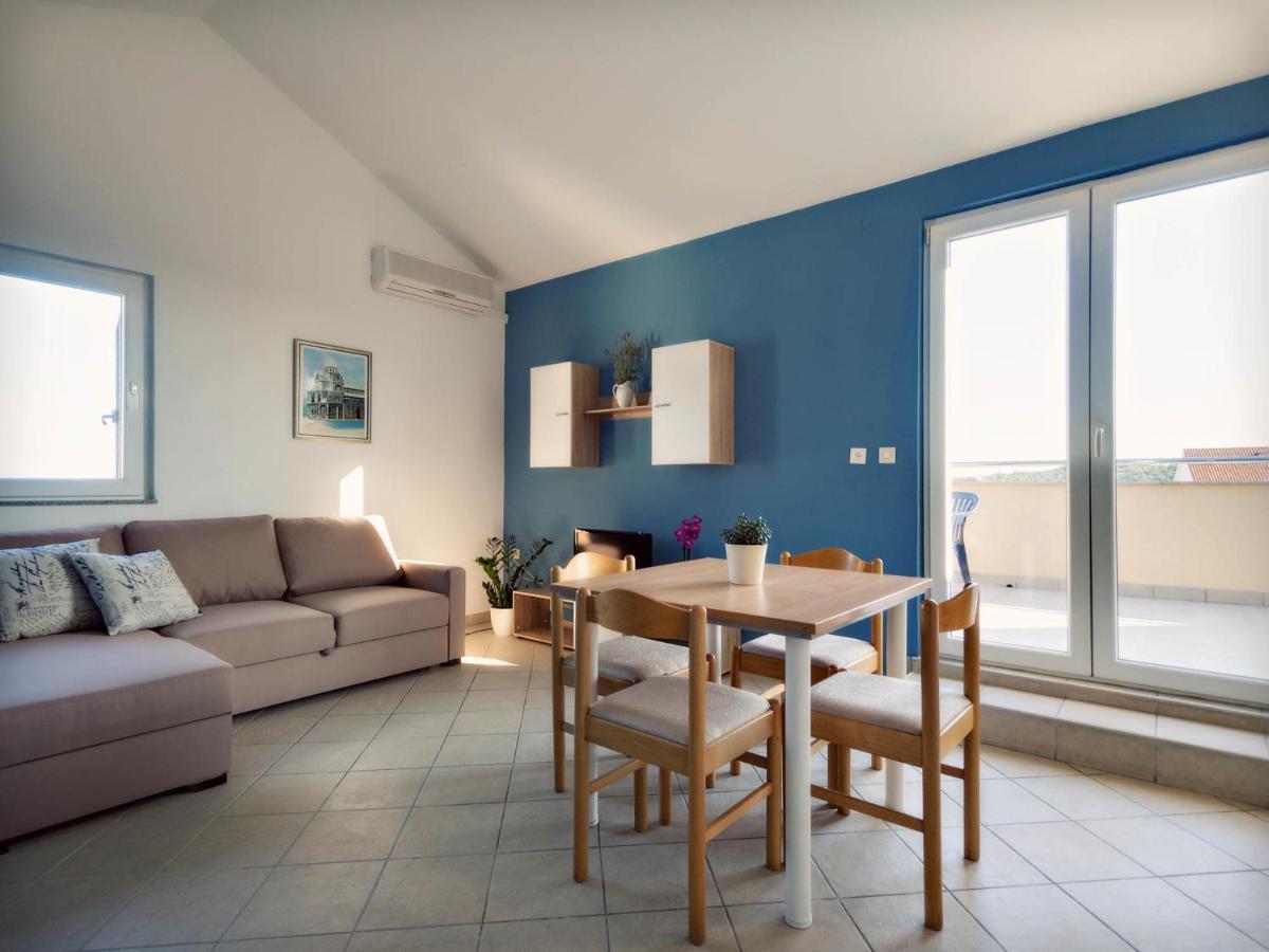 Apartments Zizic 보디체 객실 사진