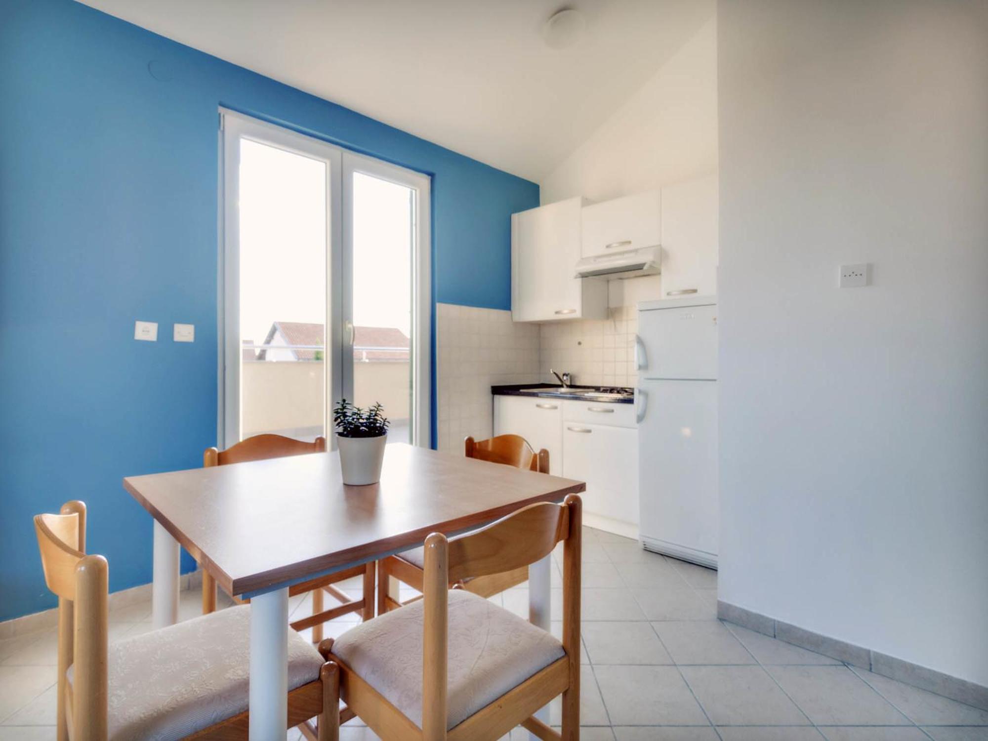 Apartments Zizic 보디체 객실 사진